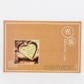 Set felicitări decorative pentru flori 13×9 cm (96 buc) – accesoriu pentru aranjamente florale